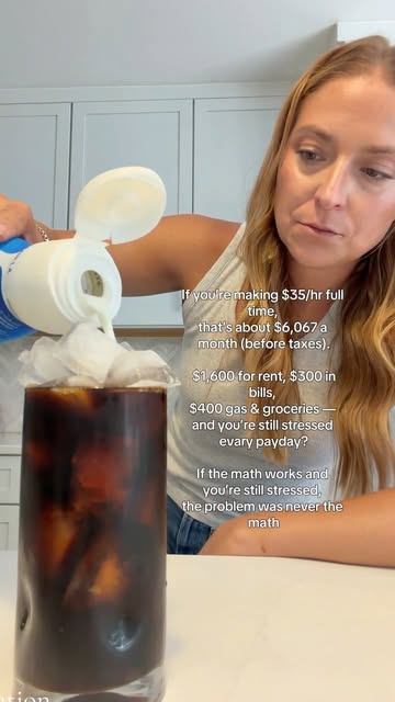 So where’s it actually going? Be honest — do you even know? I didn’t, until @your.wealth.architect started tracking i...