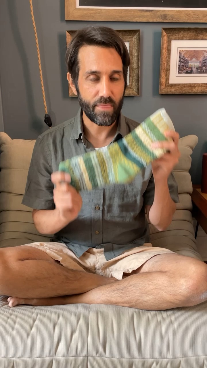 Solmate Socks