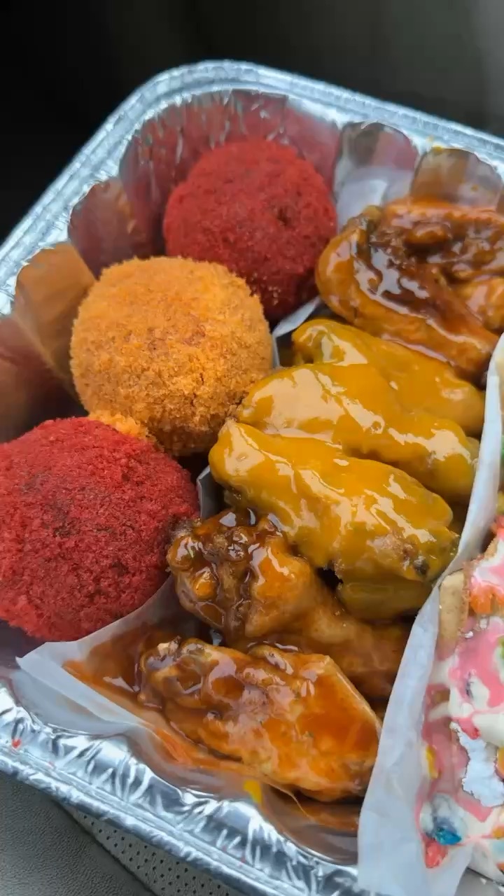 Foodie