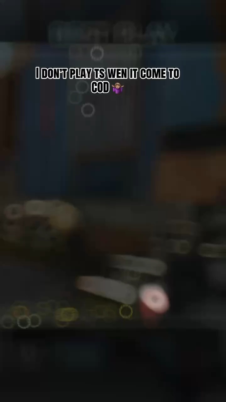 Call of duty