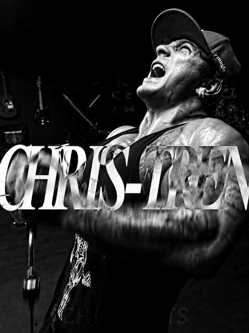 CHRIS-TREN but you know that already || drop edit requests in the comments #trentwins #motivation #aestetics #gym #ko...