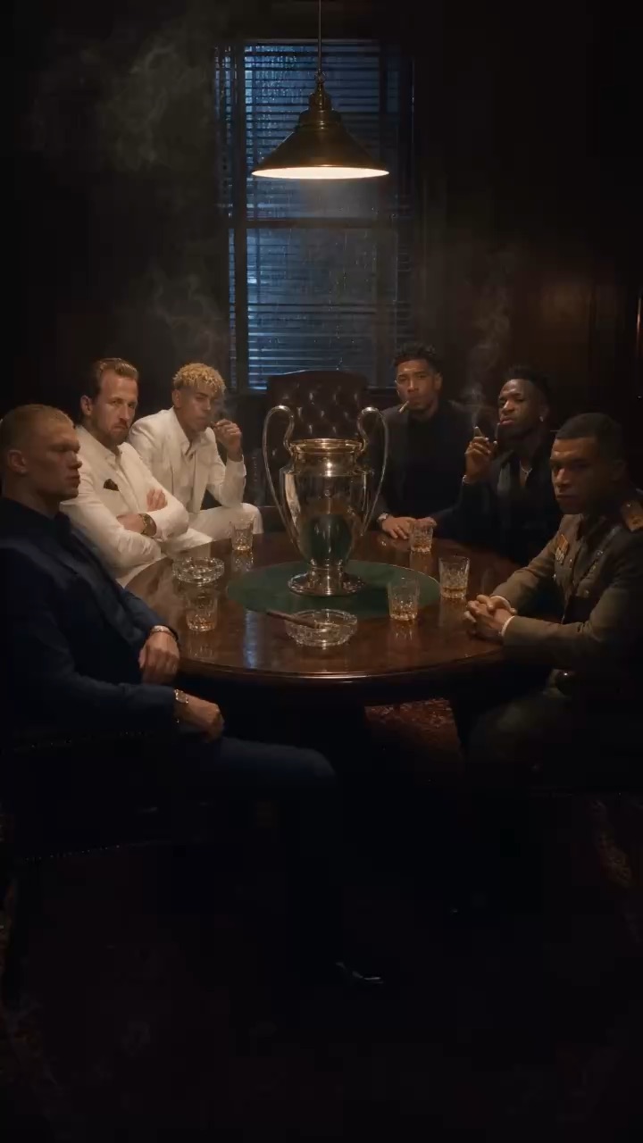 Football content