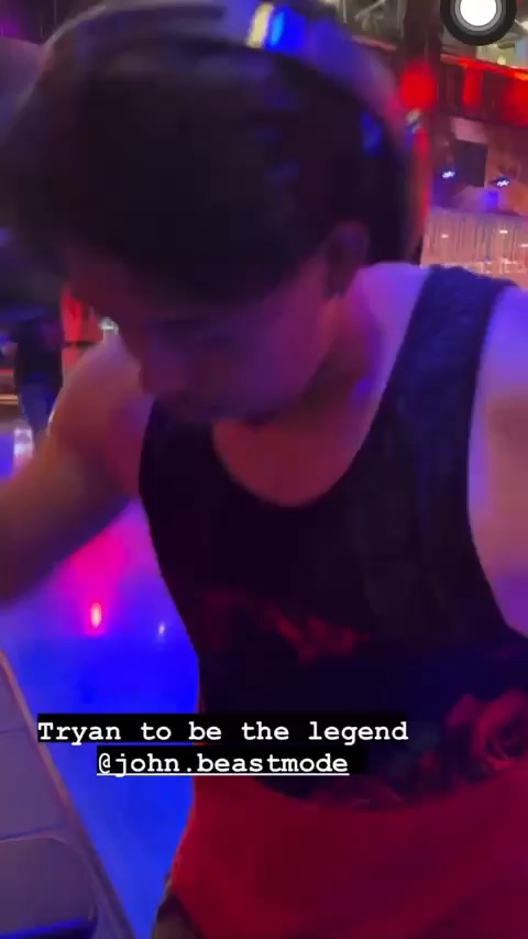 Work out