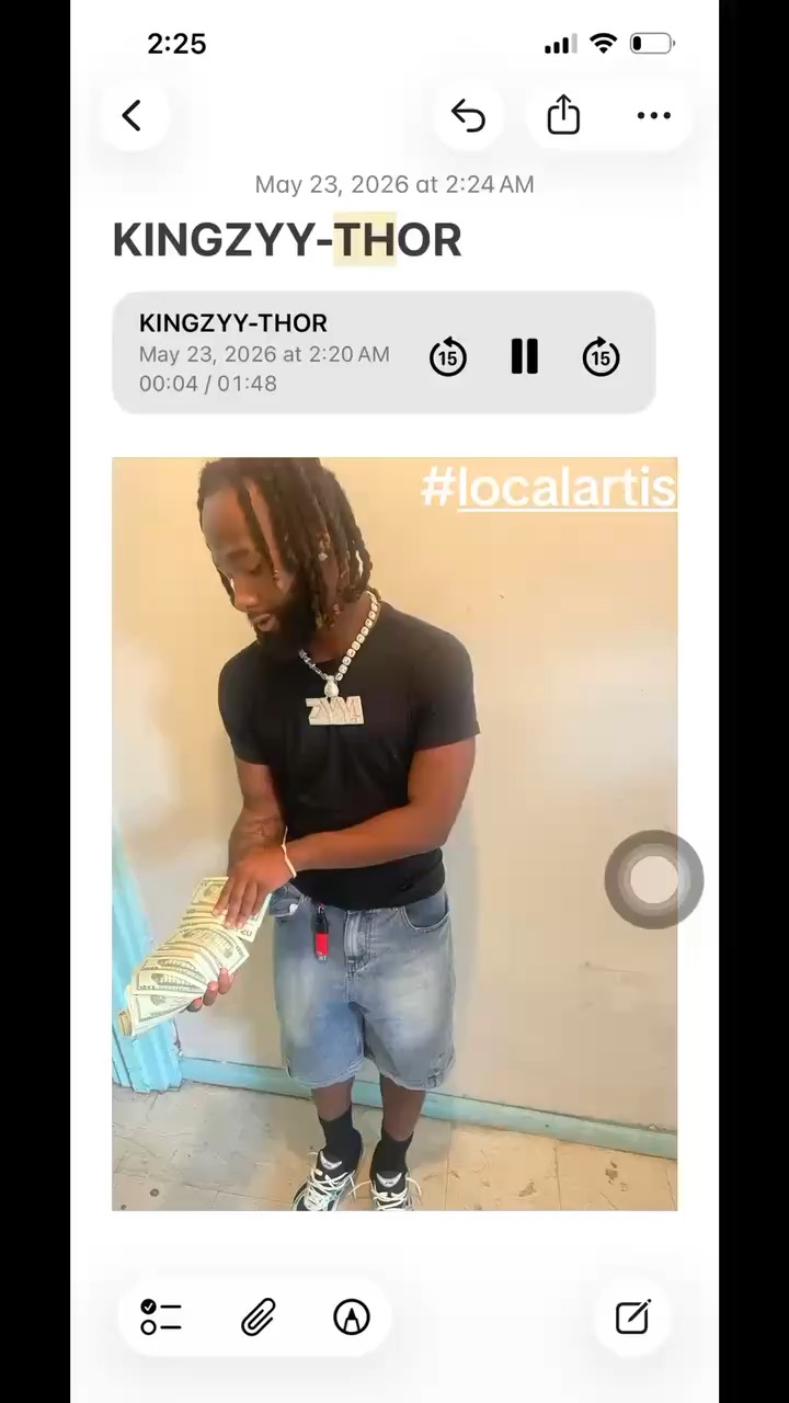 Thor (music)