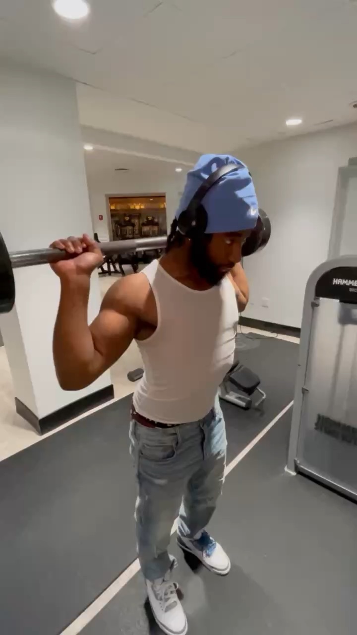 Fitness Video