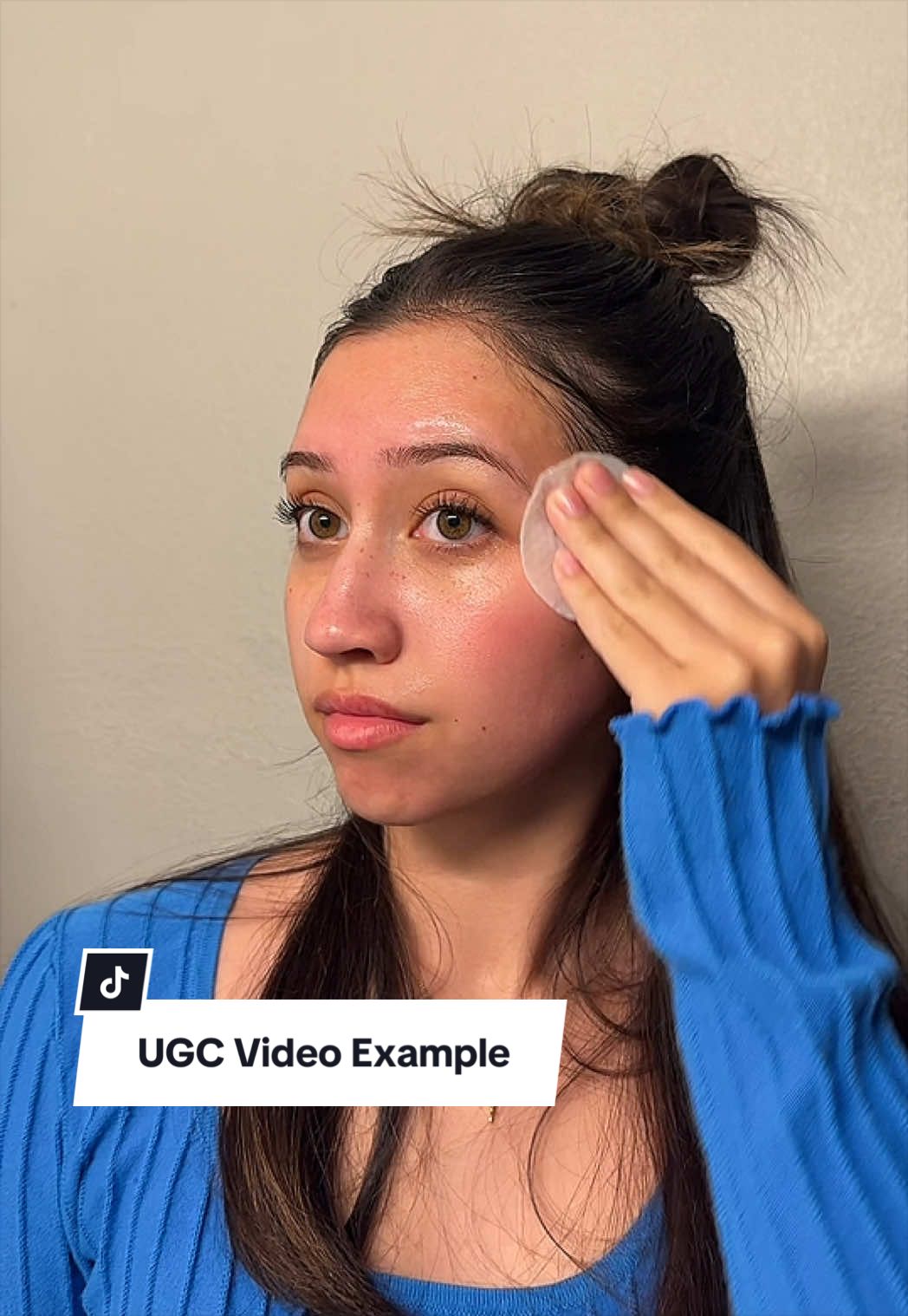If you need inspo, here’s a UGC Example Video that I made!! #ugc #medicube #ugcexample #skincare #beauty