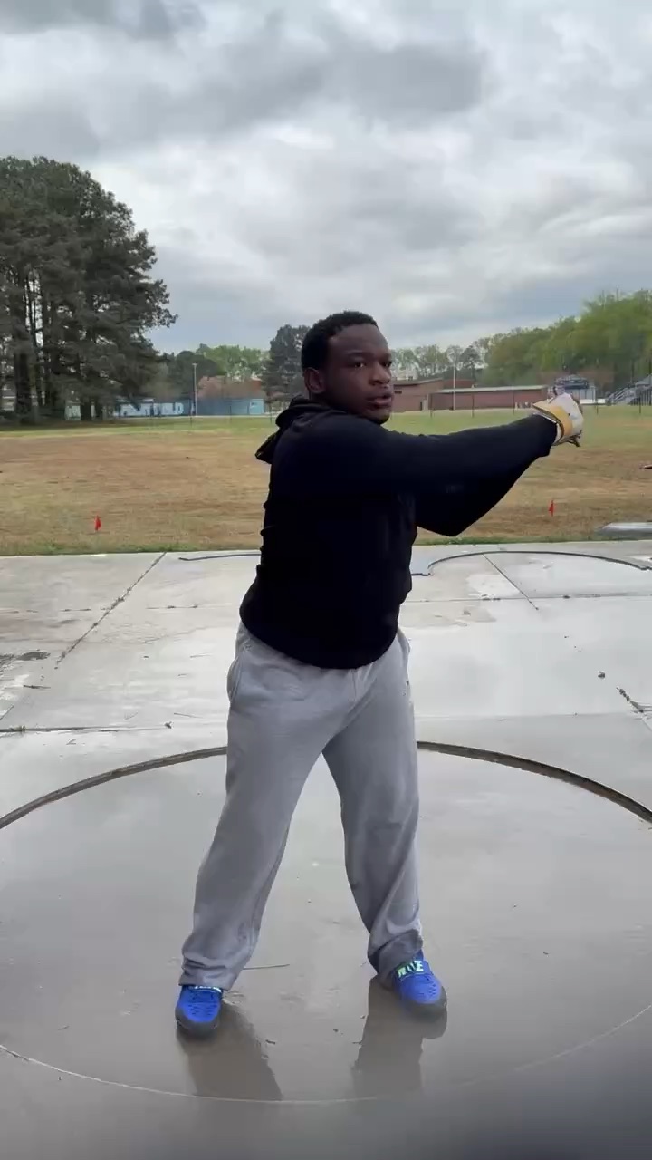 Throws