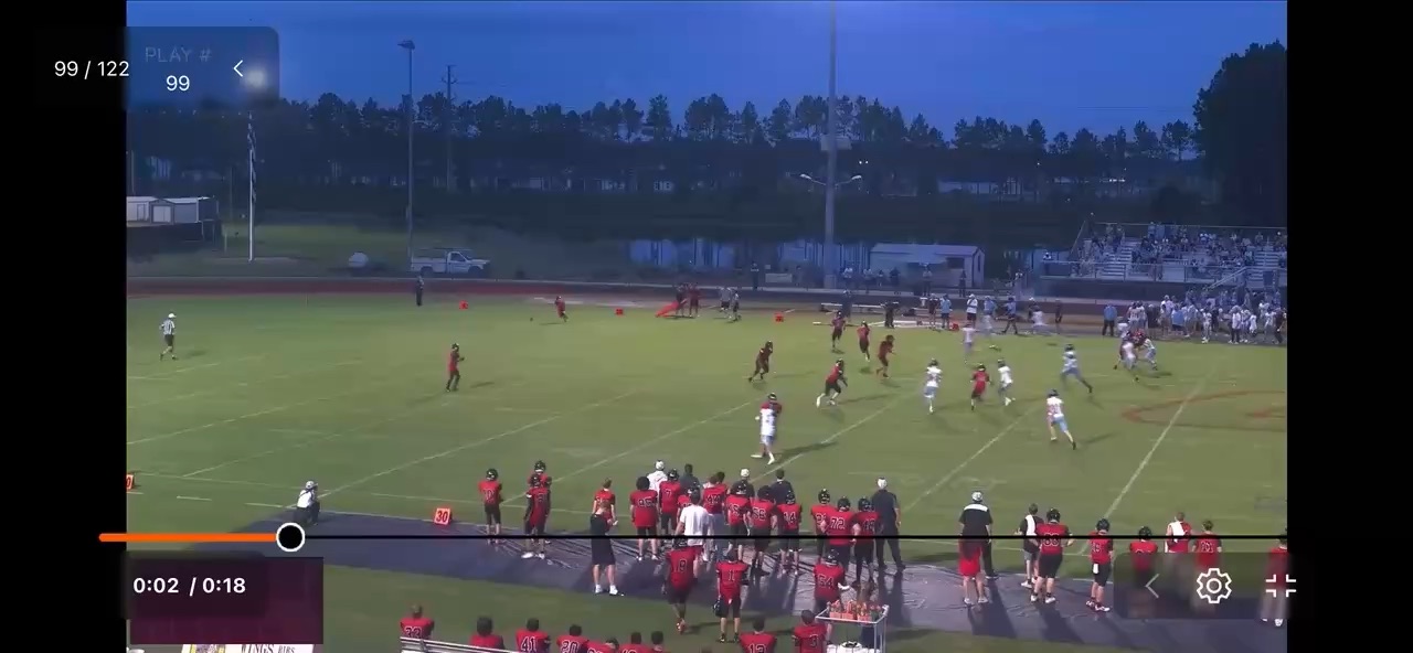 Football film