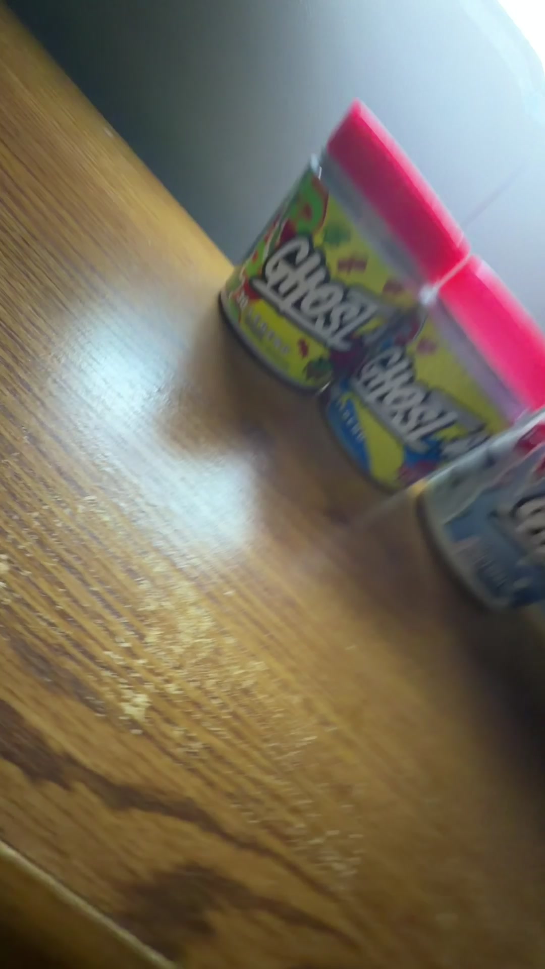 @GHOST LIFESTYLE wtw?? #ghostenergy #preworkout