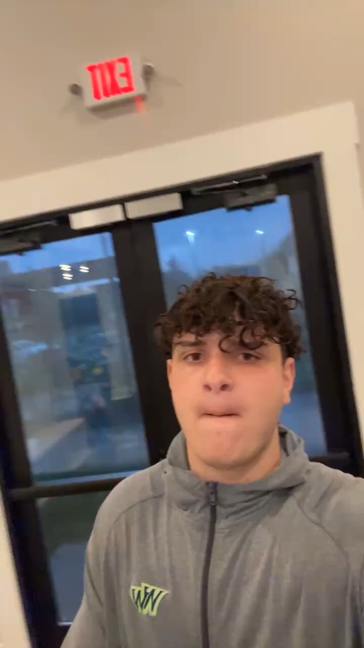 Solely nil content