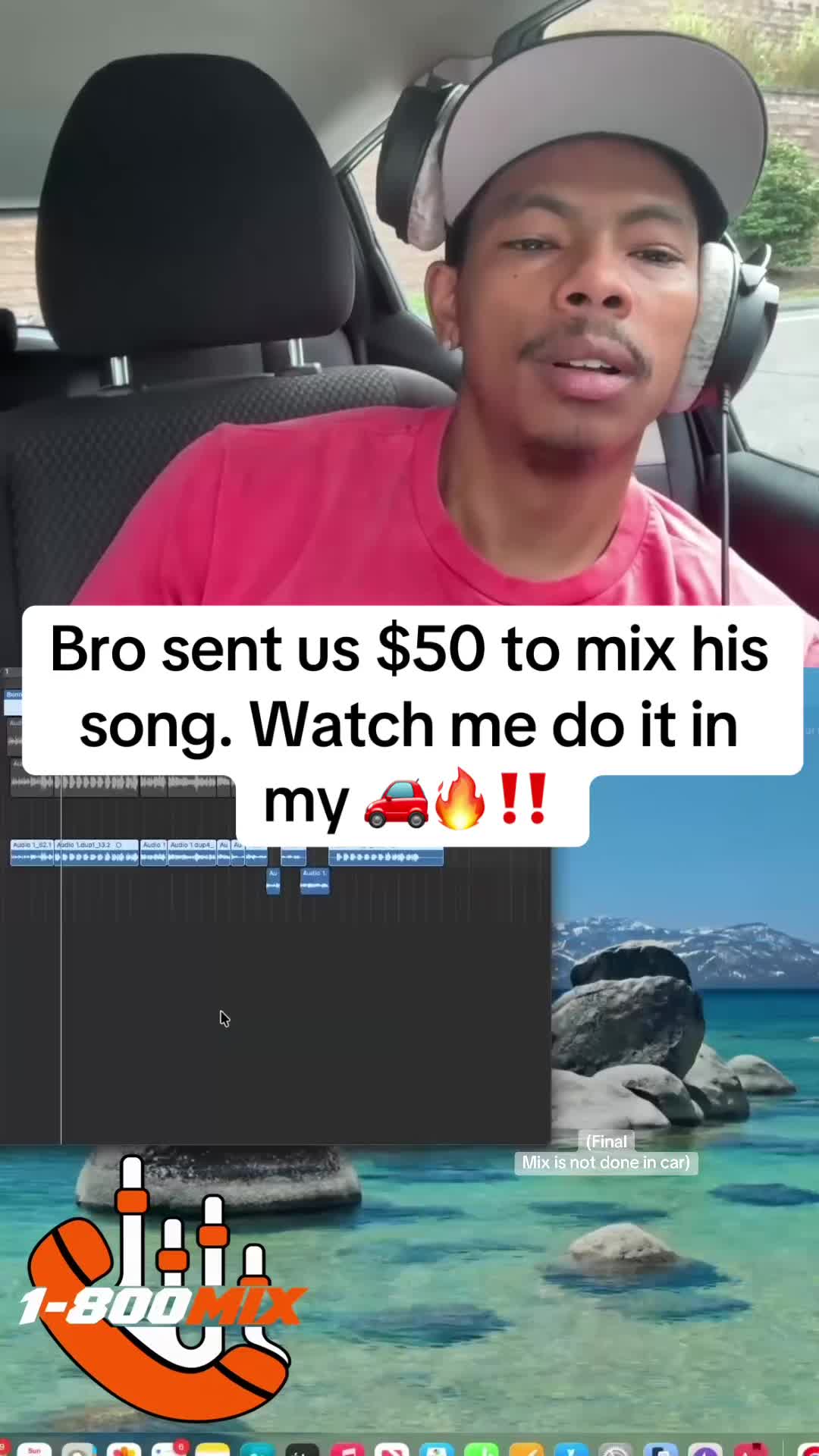 Whos next #bandlabrapper #xyzbca #artistsoftiktok