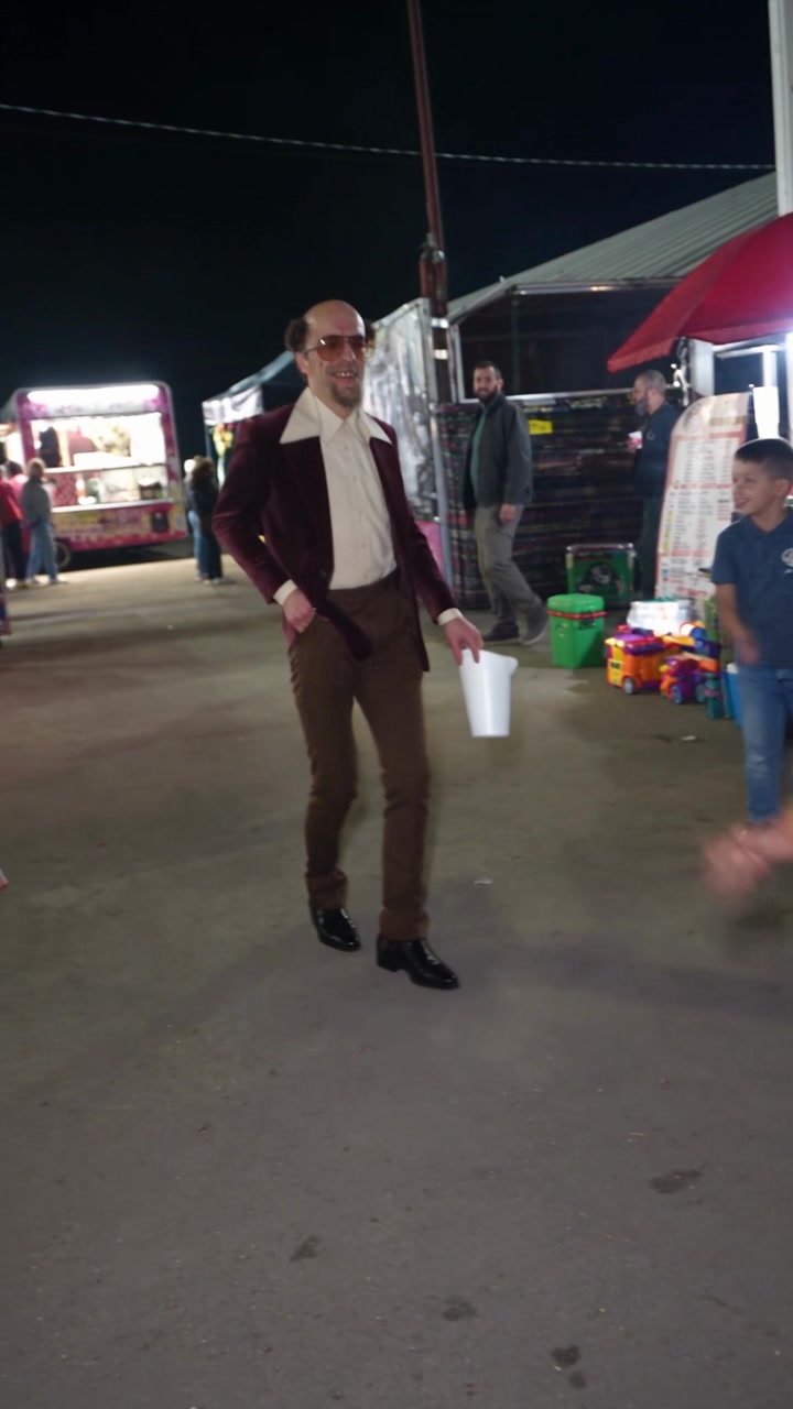Tu tío de USA en las fiestas del pueblo #mexico #fyp #fy #dance #baile
