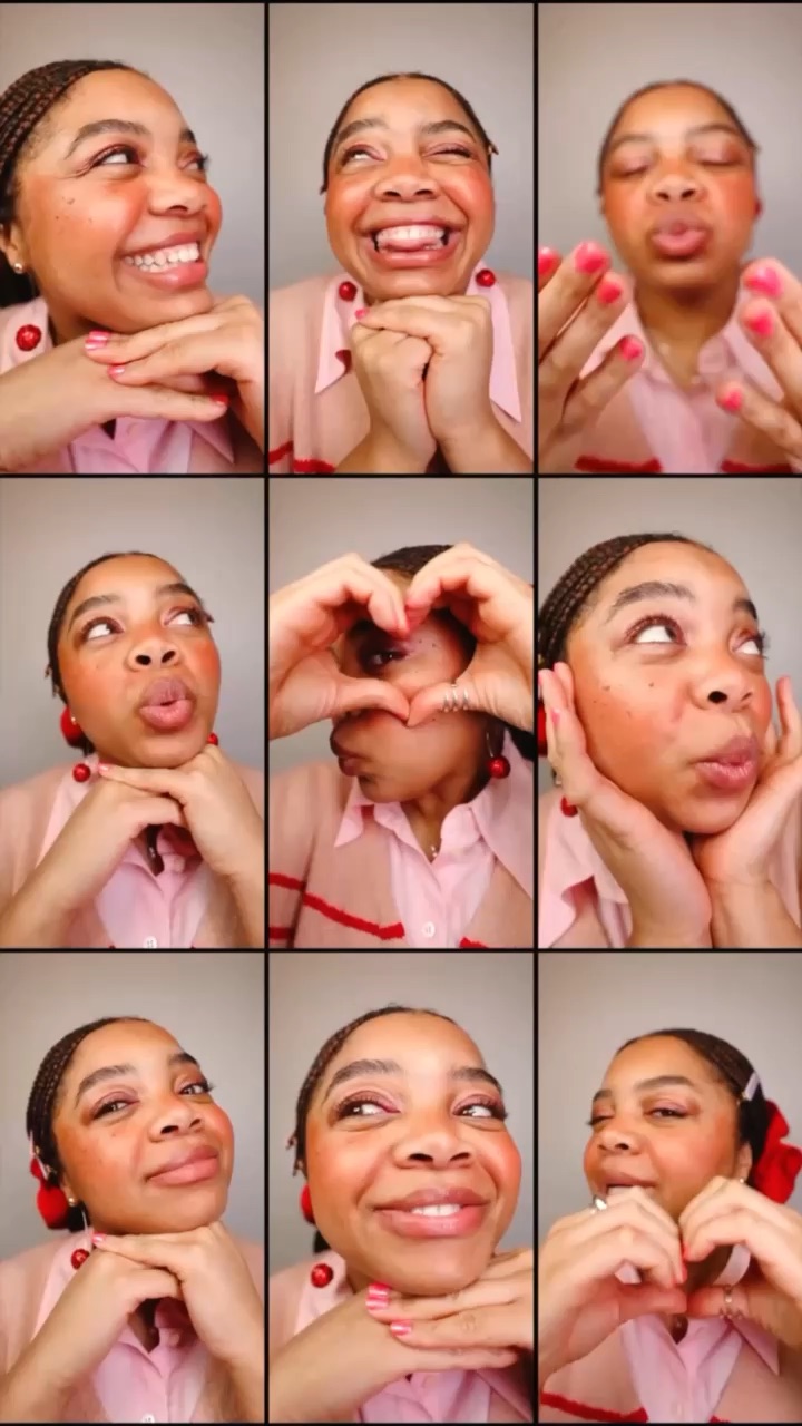 Pink Lipsticks