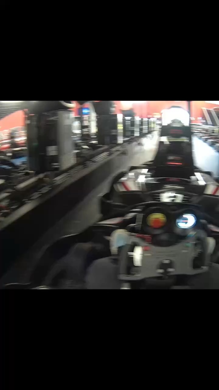 Go Kart