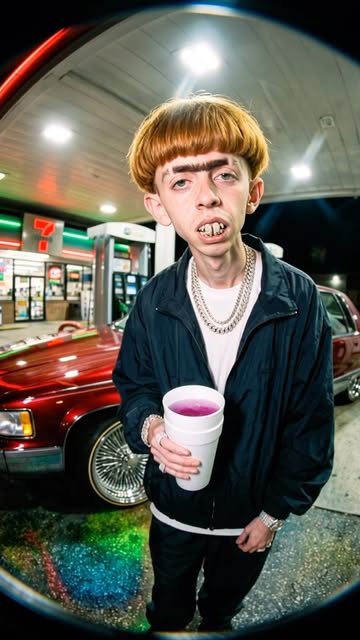 Call me Mr.Lean #aura #mrlean