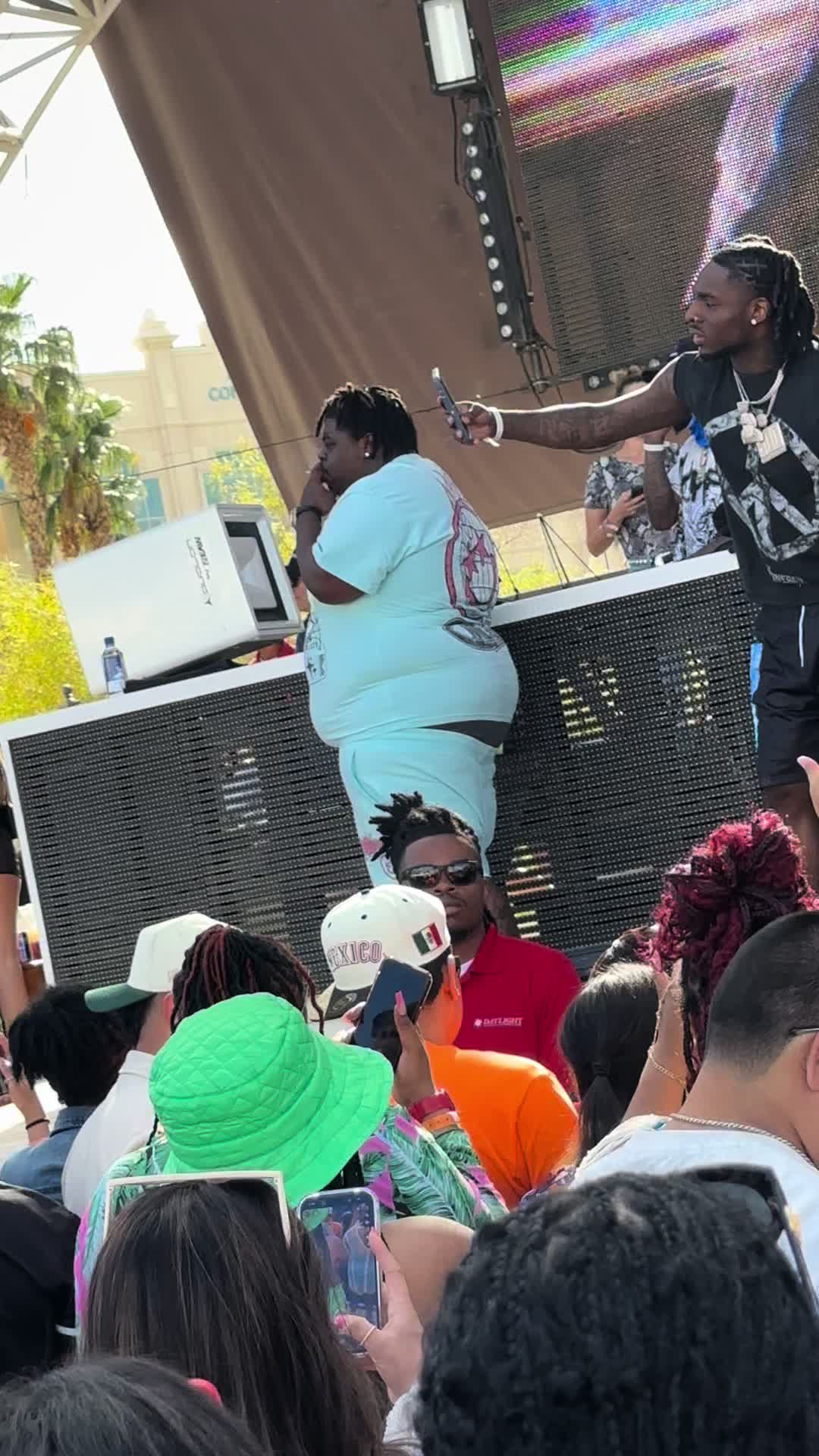 #bigxthaplug #rapper #concert