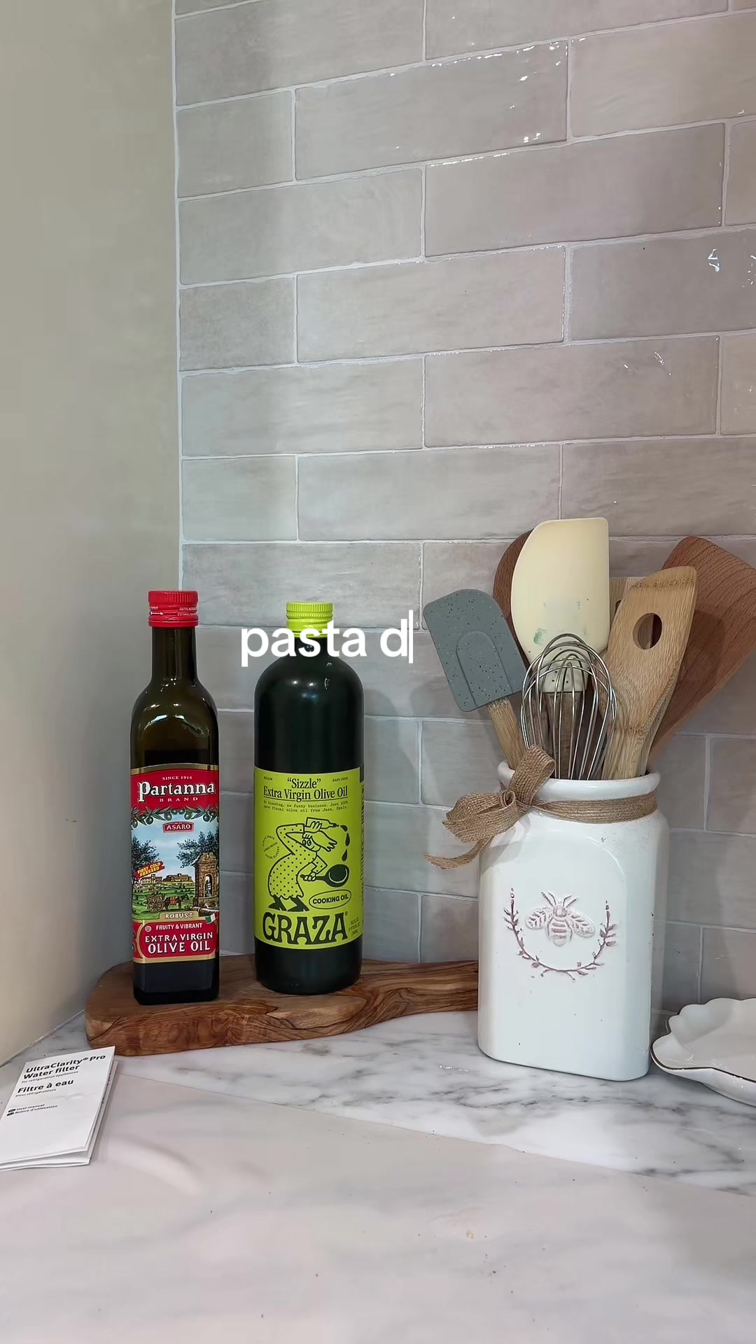 🤌🍝🤌 #pasta #italianfood #foodtok #yummy