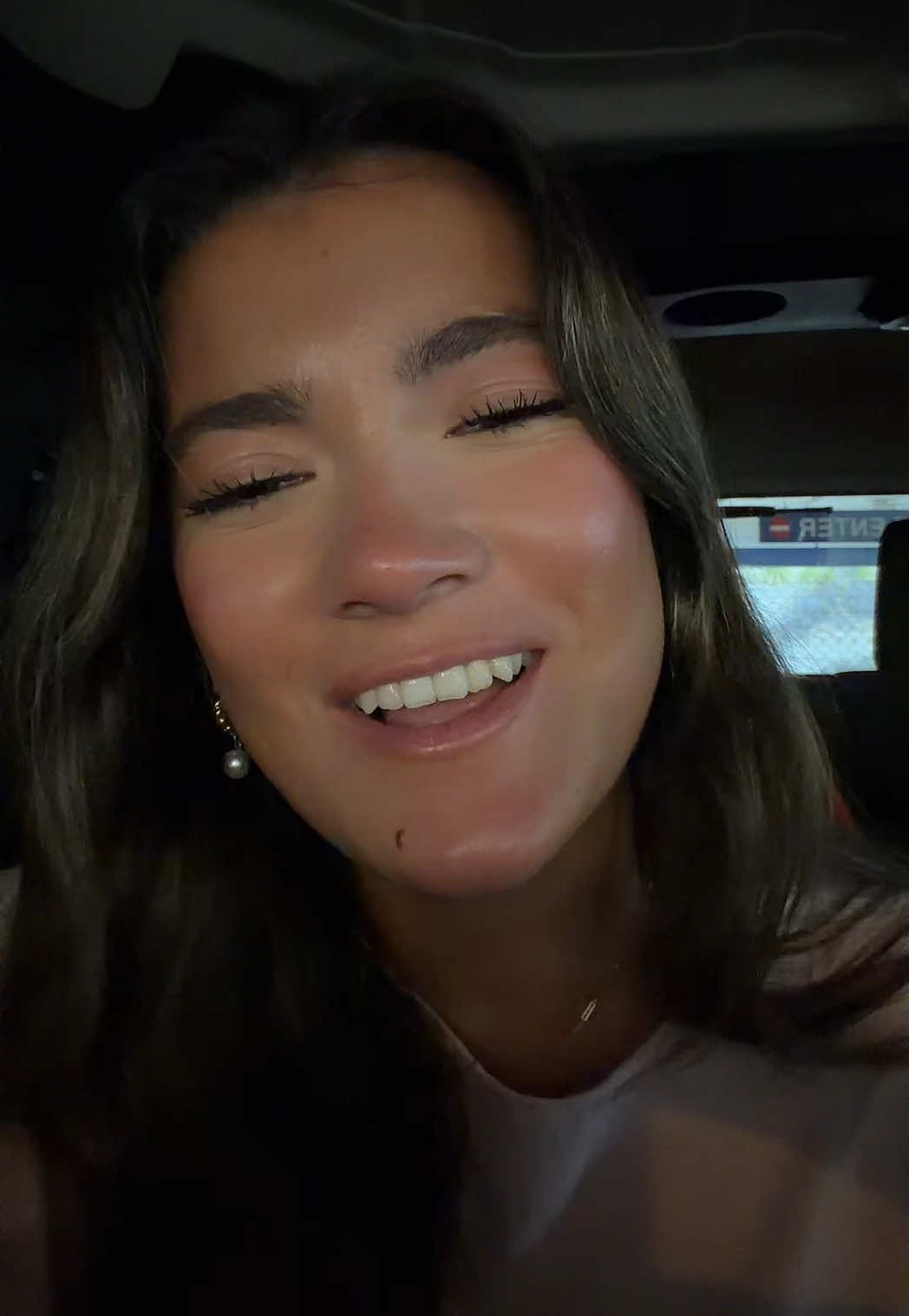 car thoughts are good thoughts 💆‍♀️