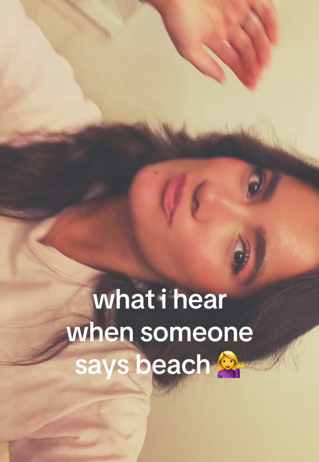 absolutely 100% yes 🙌 🏖️👙