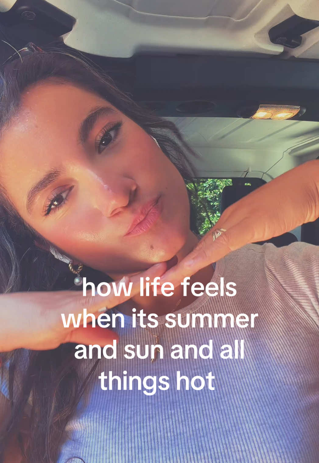 cali summer 🙌🫶