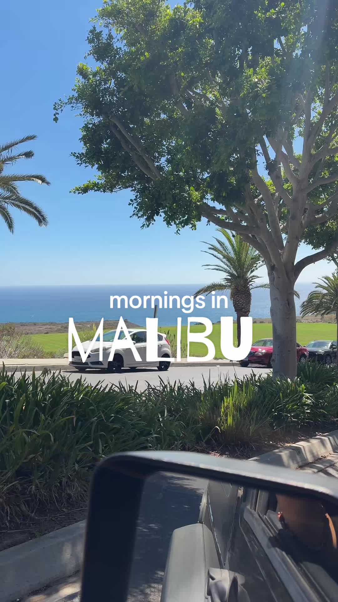 #malibu #pepperdine #ditl #cali