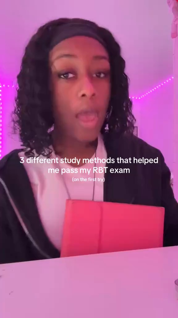 Study Fetch Campaign