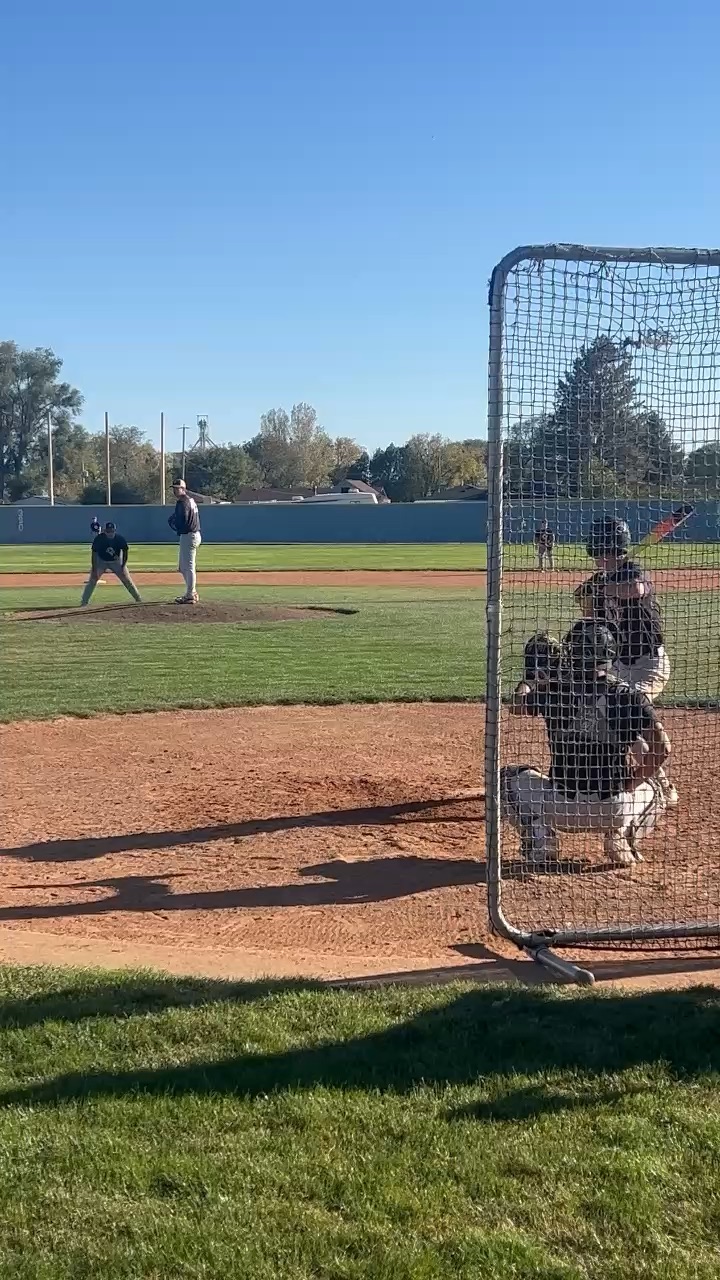 Strikeout