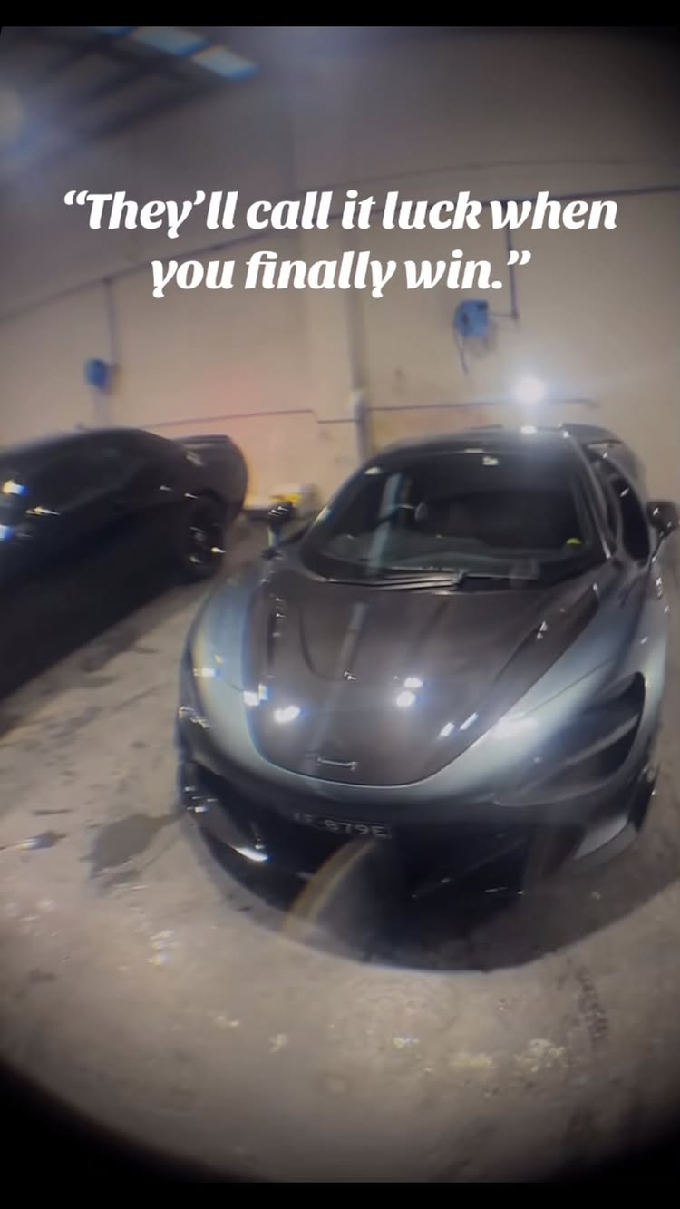 Don’t let anyone say you can’t do it