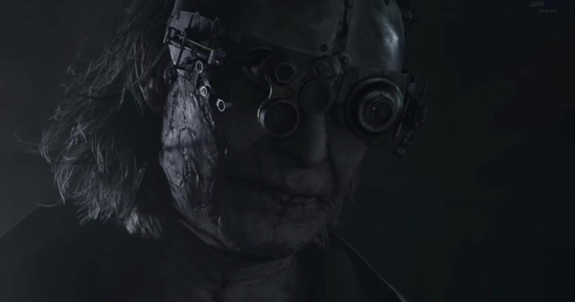 Victor#residentevil #re #viral #fyp #viral