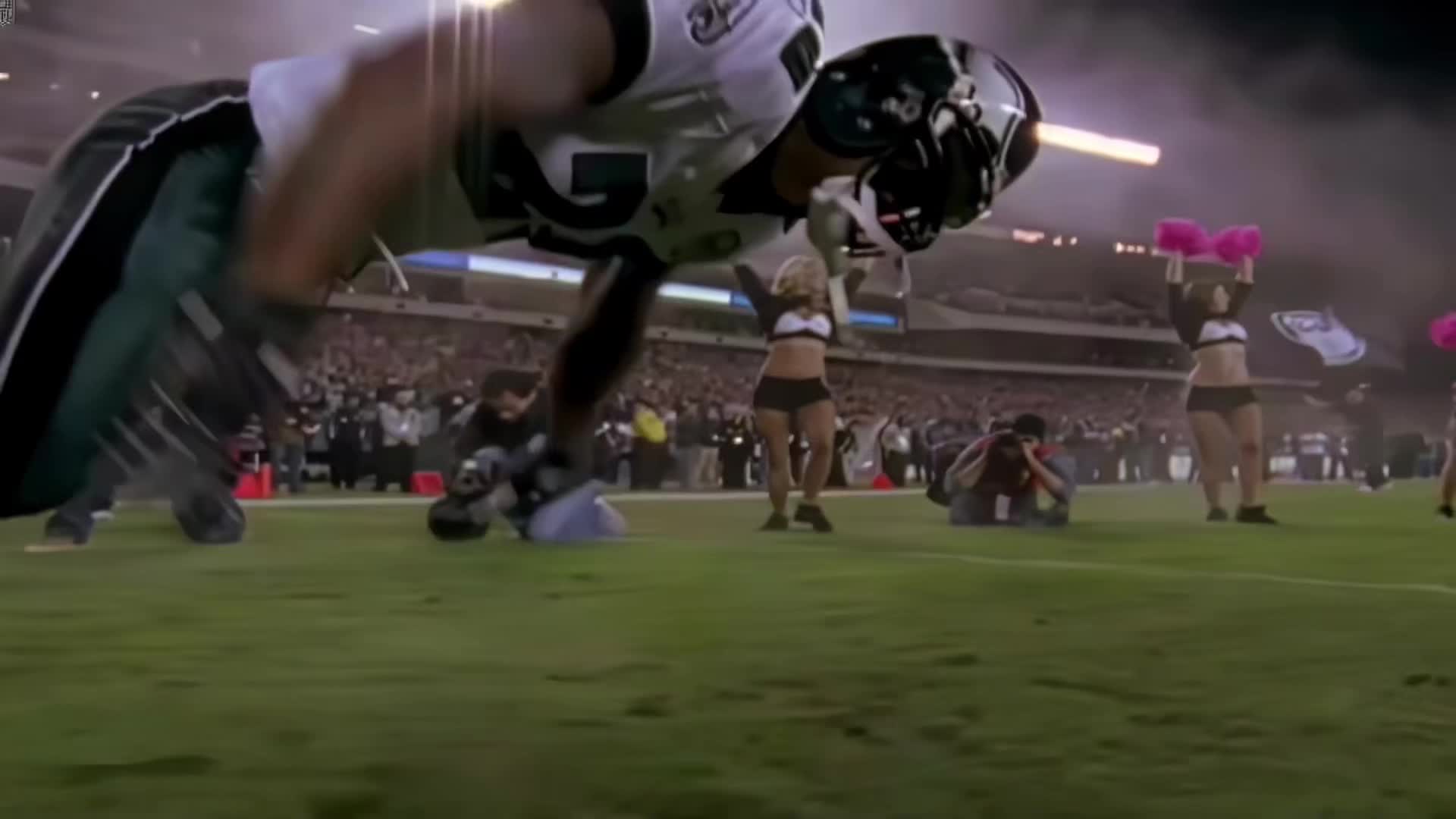 Weapon x#viral #fyp #footballtiktok #goat #weaponx