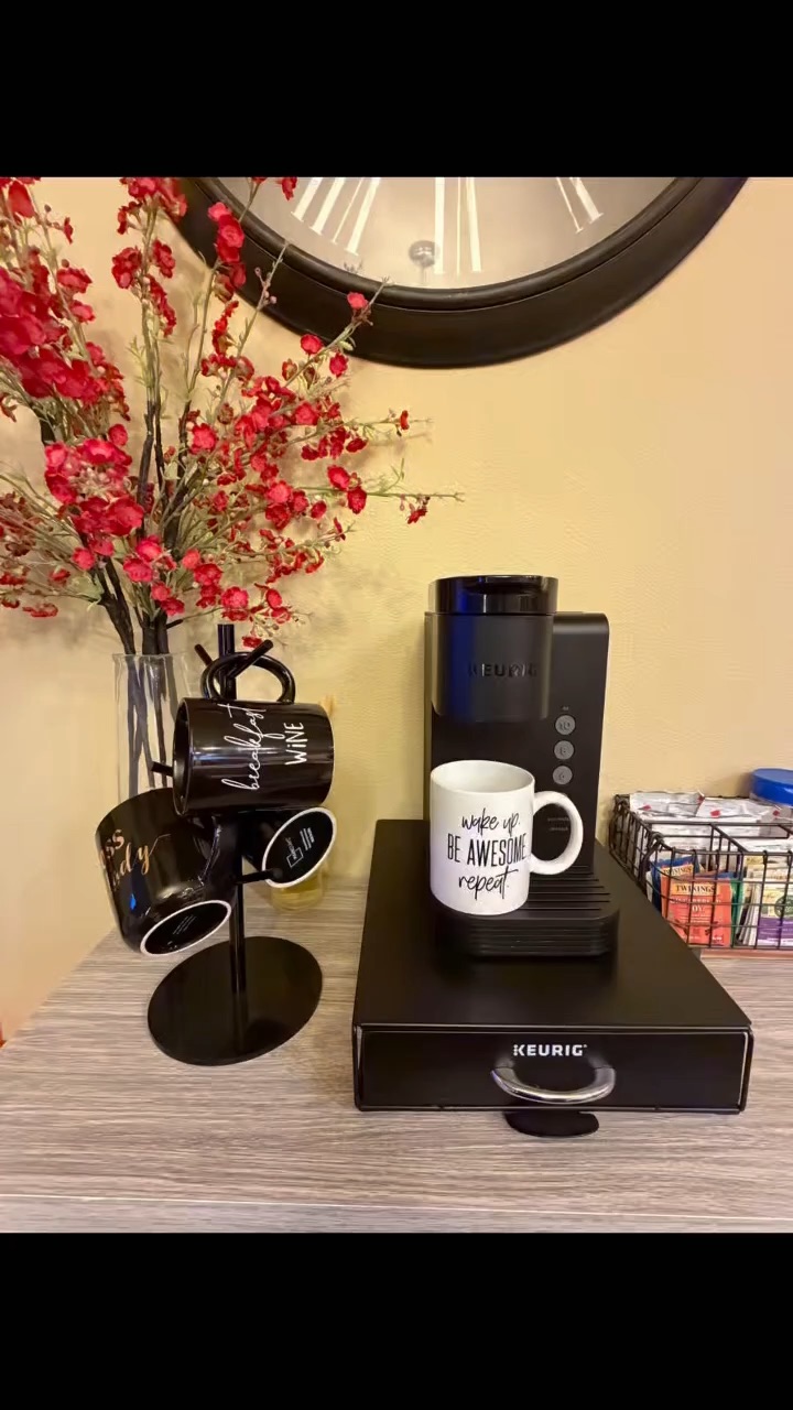 Keurig Lifestyle