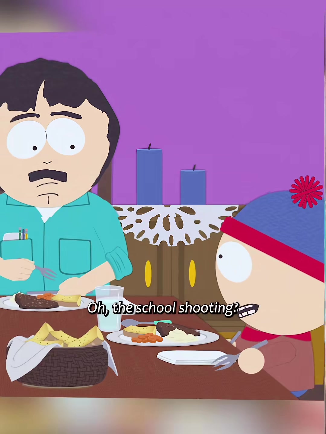 The new season of South Park premieres September 16th— lets take a look back at some of the highlights from previous...