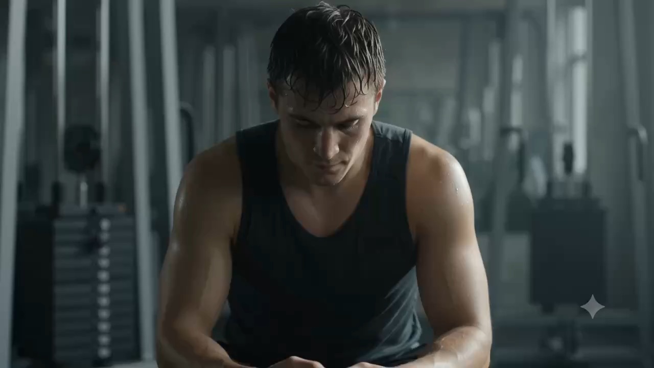 Success isn’t given
