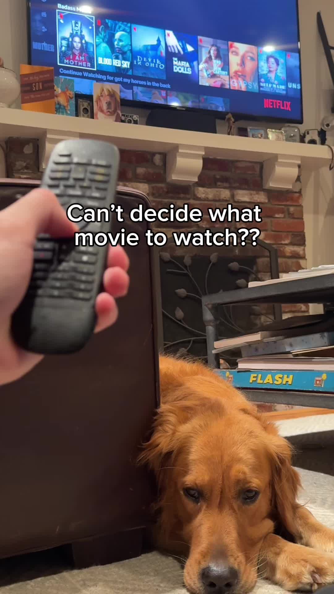 Movie night is the perfect app if you need help finding shows!