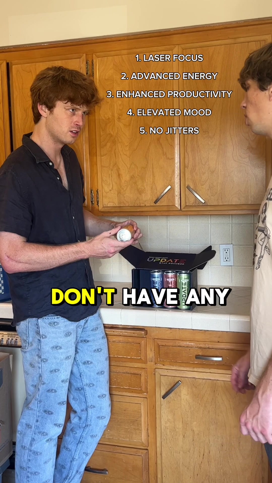 Try Update for yourself!