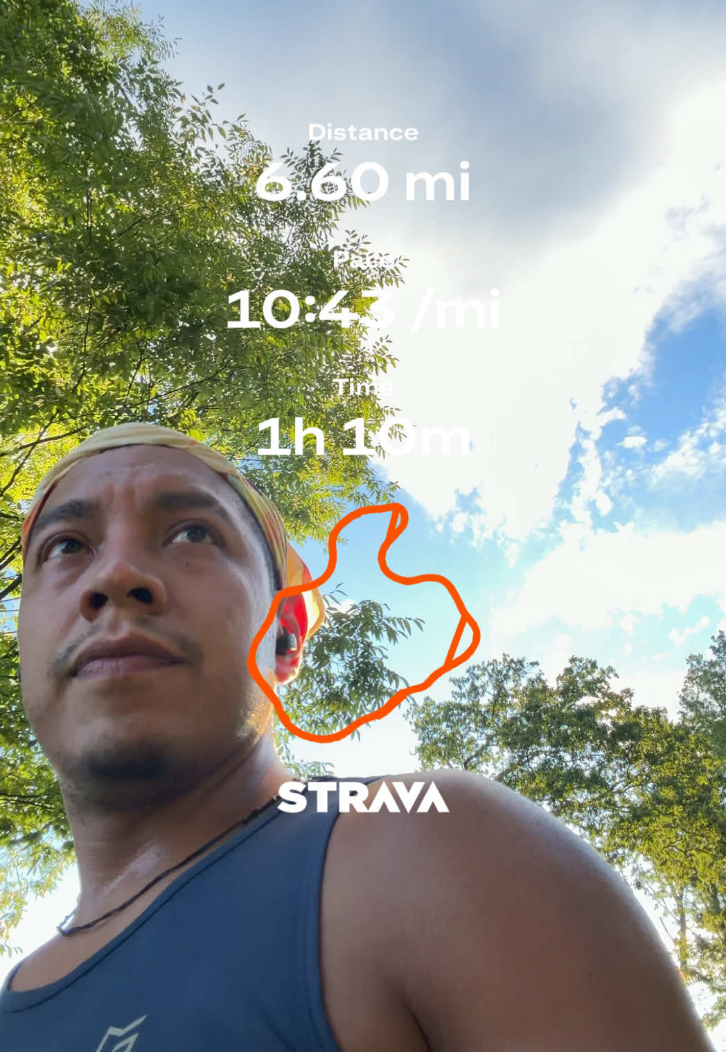 Not my best, but a run is still a run! Working in retail I speak with people all day 😬 after this weekend, I needed...