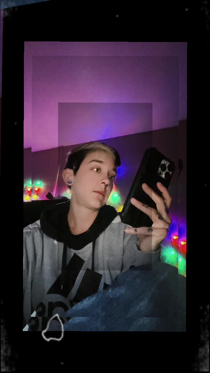 TikTok post