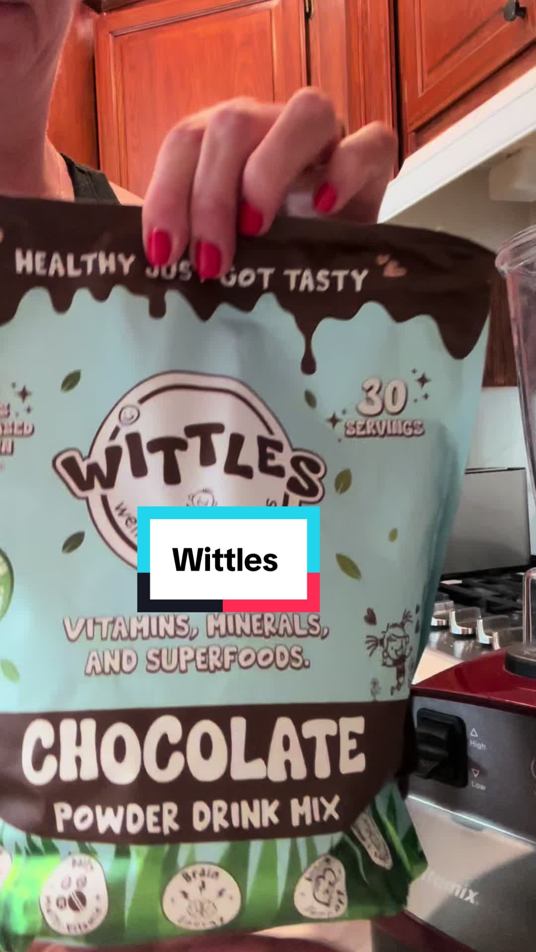 You know that afternoon slump when the kids start dragging? Yeah… not today. The moment they hear @Wittles , they’re...