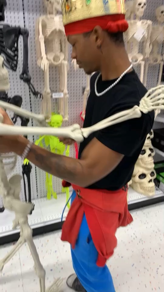 Lovely dance