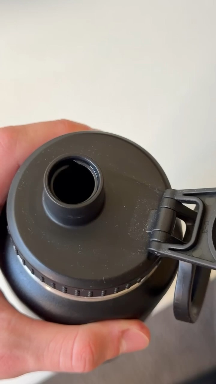 Water Bottle Problem -> Solution