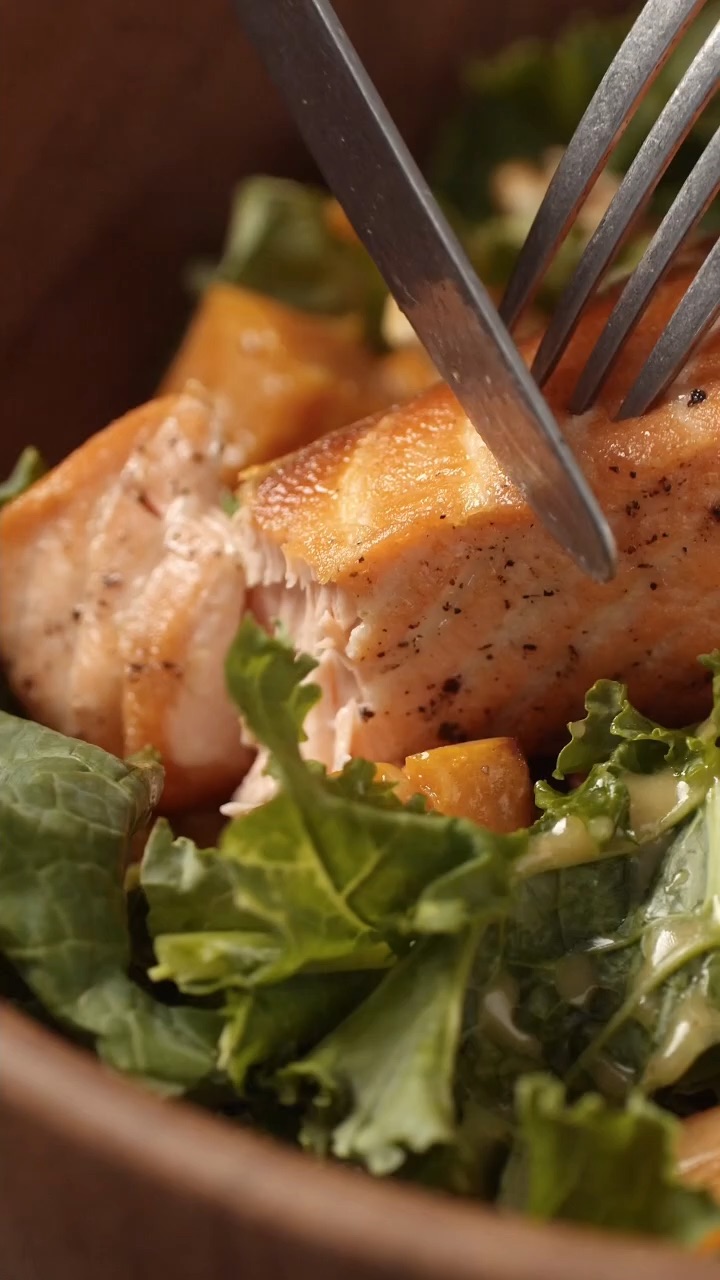 A Great healthy meal