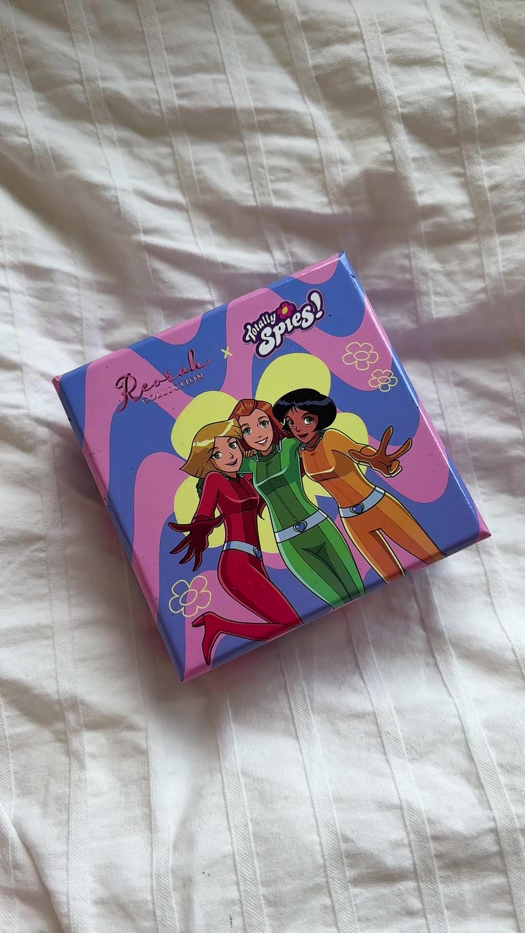 #totallyspies#reorahcollection#fyp