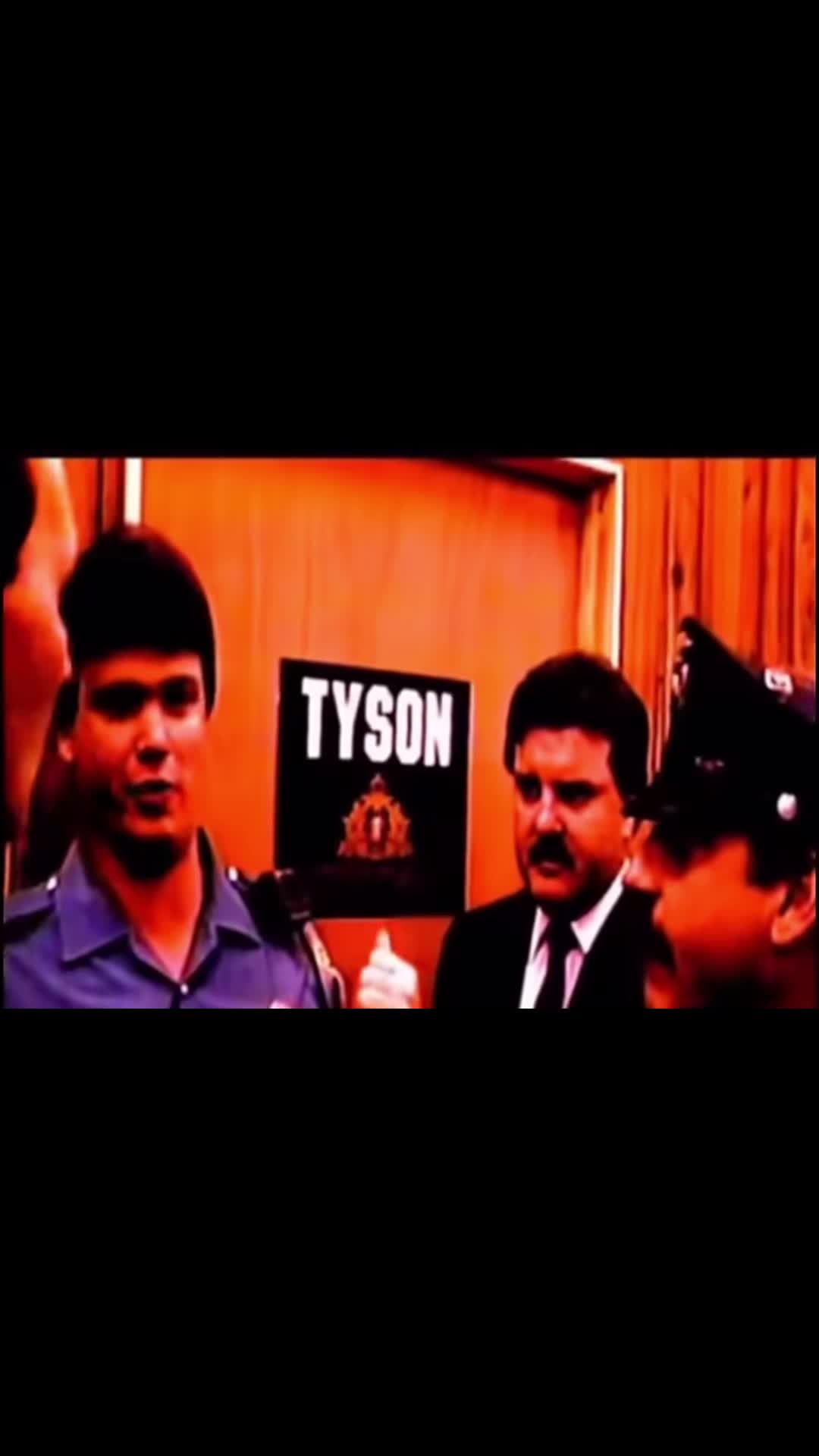 Retire your family #ironmike #miketyson #motivation #fyp #viral