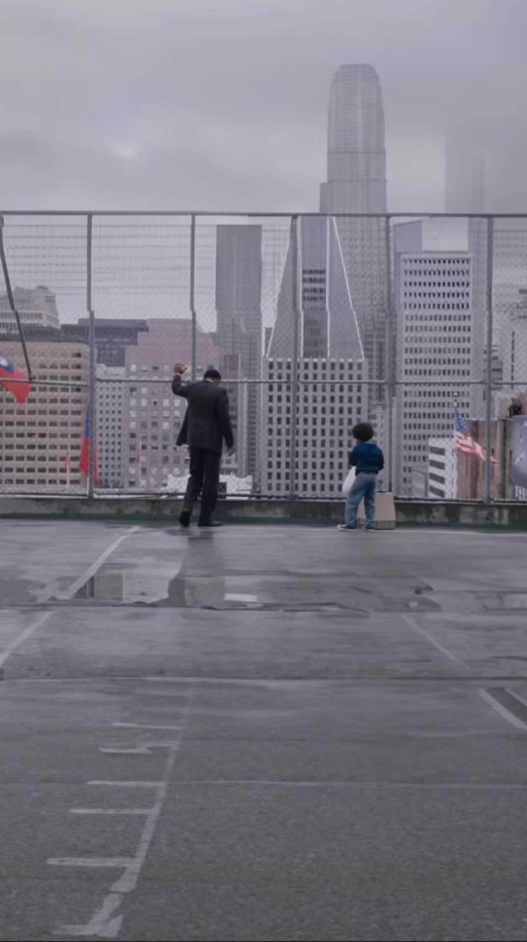 TikTok ruined a bit #thepursuitofhappyness #fyp #viral #hope