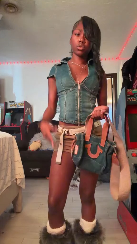 Fit check