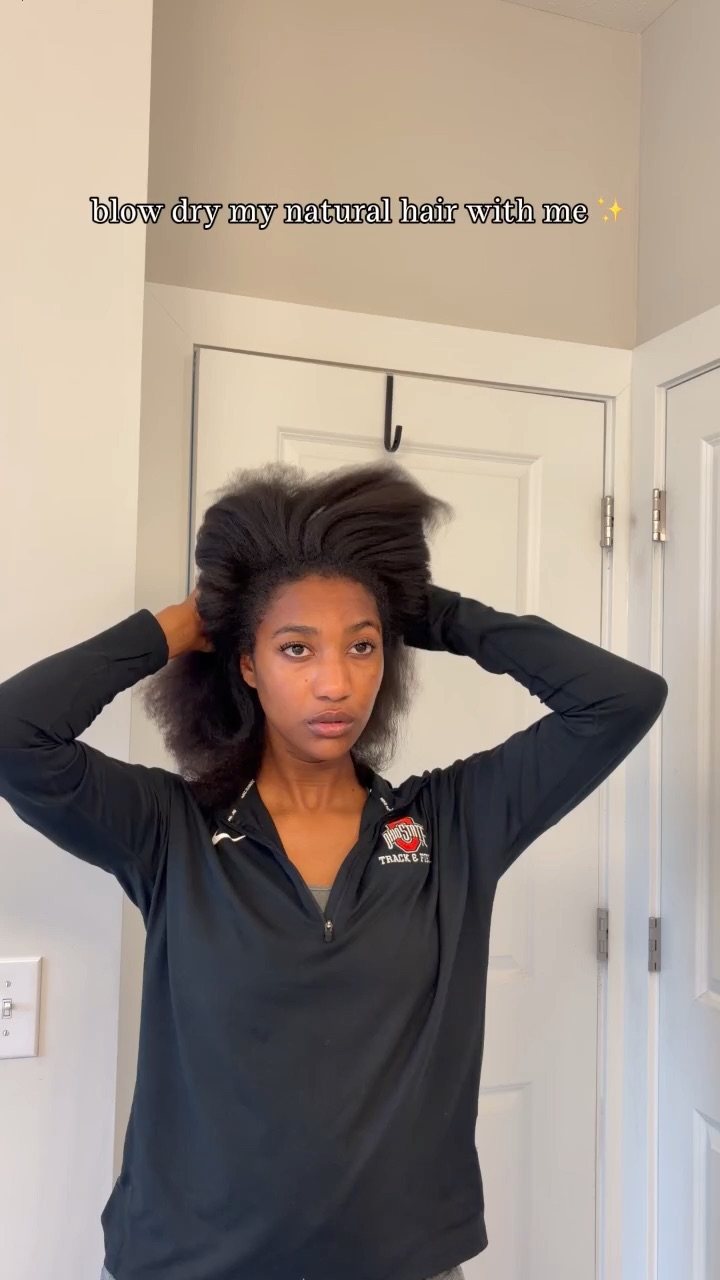 Hair care
