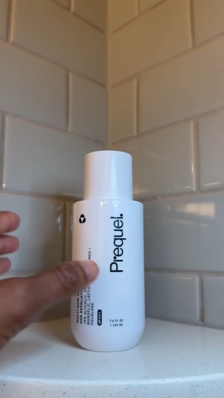 Prequel Skincare