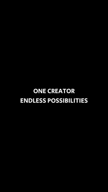 Same me. Different worlds. One creator. Endless possibilities. #AICreator #VirtualCreator #AIFashion #DigitalCreator...