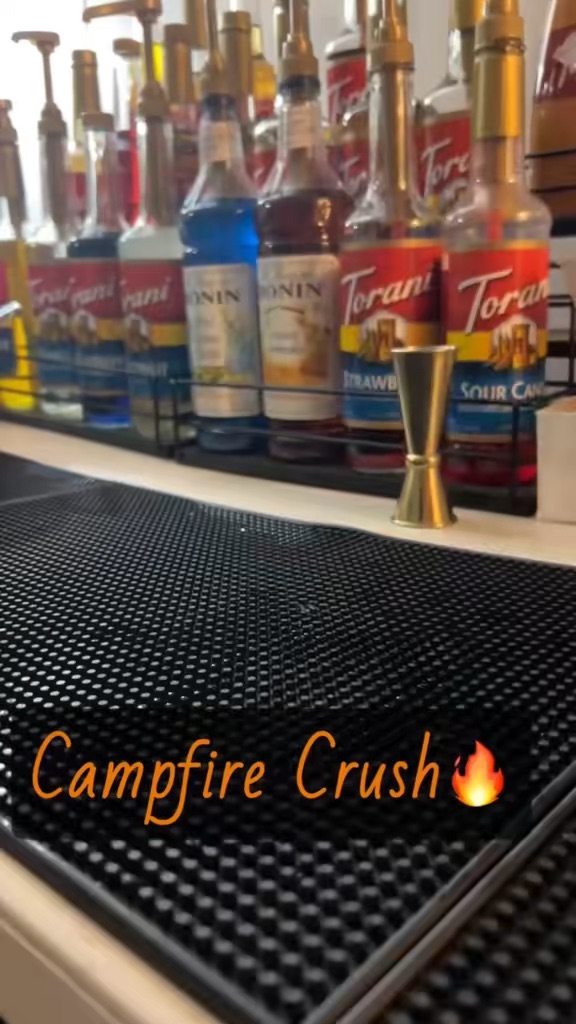 Beverage UGC | Creative Drink Showcase
