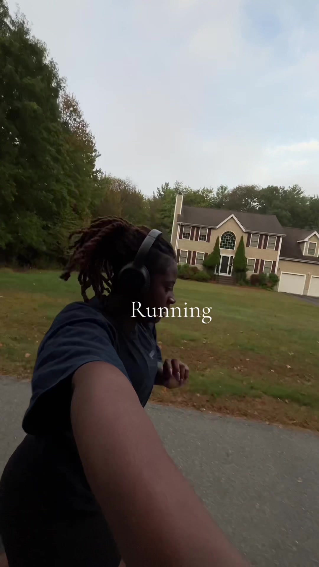Got up and got it done! #creatorsearchinsights #running #runningtrend #fyp